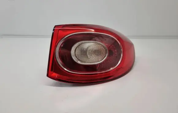 Volkswagen Tiguan Rear/tail lights