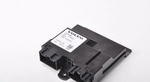 Volvo V60 Tailgate/trunk control unit/module 32256098