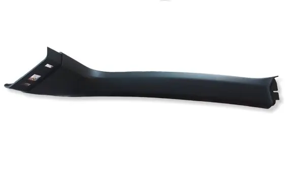 BMW 5 E60 E61 Tailgate trim 7061396 52850610