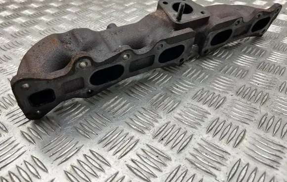 Chrysler Grand Voyager V Exhaust manifold 
