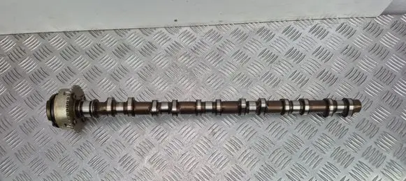 BMW X5 E70 Camshaft 7578877 7583208 20111115015384B2B