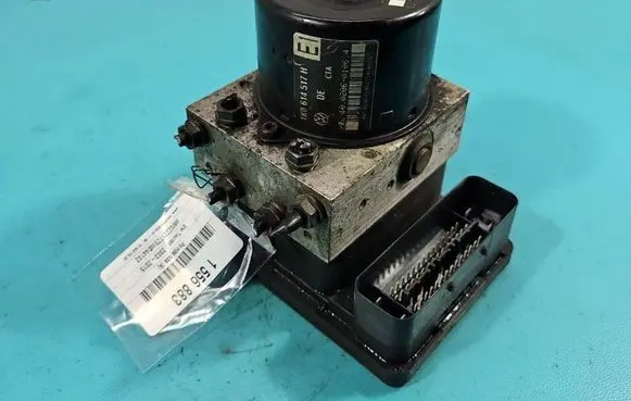 Volkswagen Touran I ABS Pump 1K0907379K IMPRK1556883