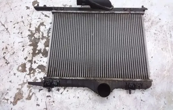Volvo S40, V40 Intercooler radiator ETP8928 892806090012211
