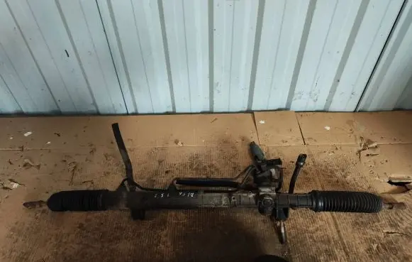Alfa Romeo 166 Steering rack 00606709580 221101A