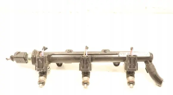 Skoda Fabia Mk4 (6VA) Fuel main line pipe 05C133313B
