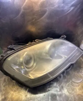 Mercedes-Benz ML W164 Headlight/headlamp