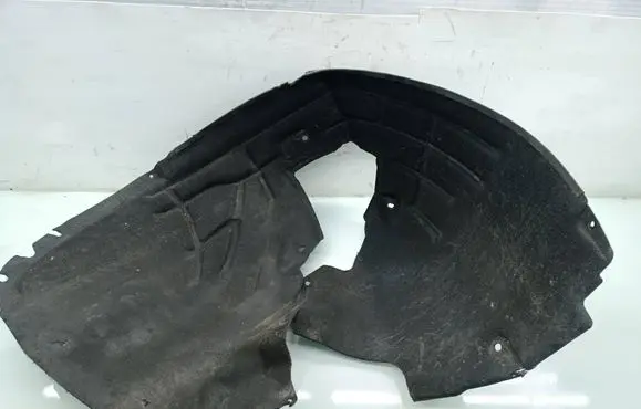 Audi Q5 SQ5 8R Front wheel arch liner splash guards