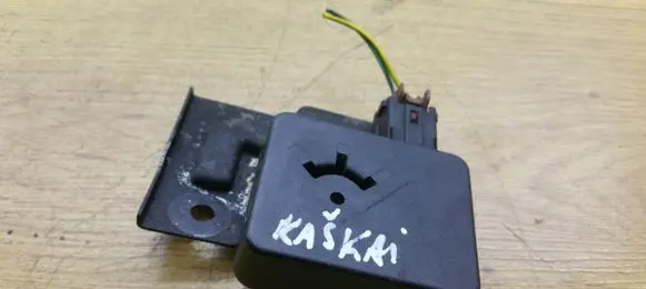 Nissan Qashqai Sensor