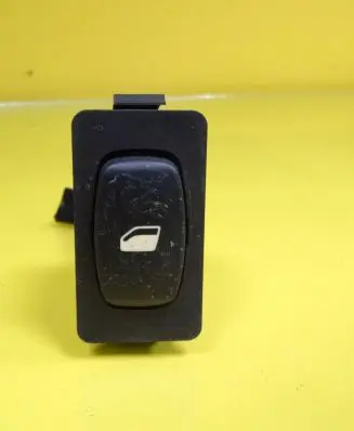 Citroen C8 Electric window control switch 14889170XT