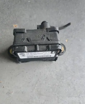 Volkswagen Transporter - Caravelle T5 ESP acceleration yaw rate sensor 7H0907652A 10170103673 DD7852020F