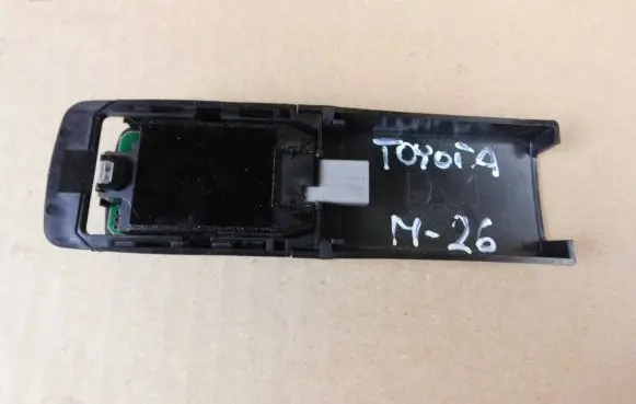 Toyota Corolla E210 E21 Rain sensor 8994130040 8994312040