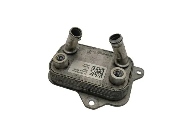 Maserati Ghibli Power steering radiator 06700316180