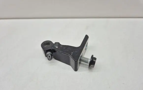 Volkswagen ID.3 Front door lower hinge 8X0831404F