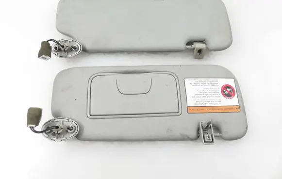 Opel Antara Sun visor clip/hook/bracket