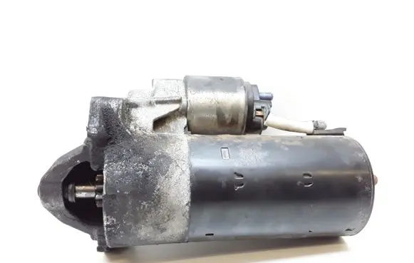Volvo XC90 Starter motor 0001109311