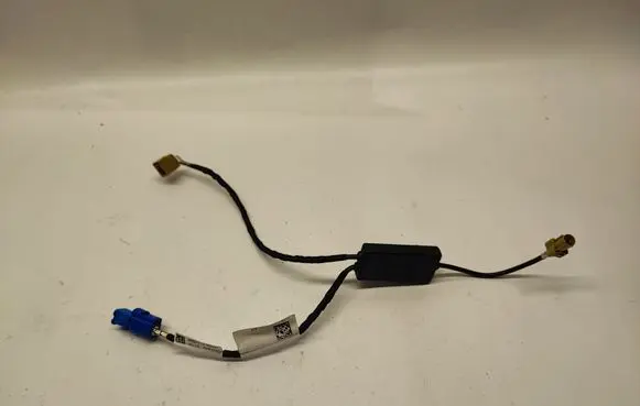 Ford Mustang Mach-E Sound system wiring loom LJ8T19C181AA
