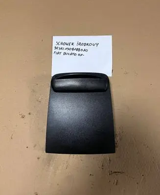 Fiat Ducato Glove box 1308188070
