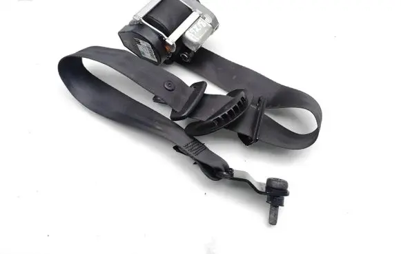 Land Rover Range Rover Evoque L538 Front seatbelt BJ32611B08AC 619093800 BJ32611B08AC8PVJ