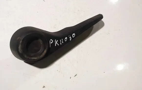 Fiat Freemont Seat adjustment knob 1986195
