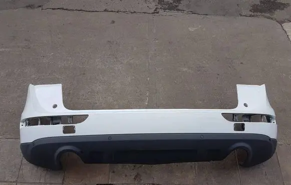 Audi Q5 SQ5 8R Rear bumper 8R0807385 8R0807521