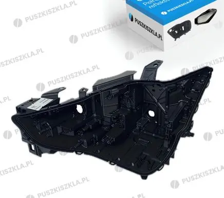 Mazda CX-5 II Headlight/headlamp mounting bracket 5905049710246