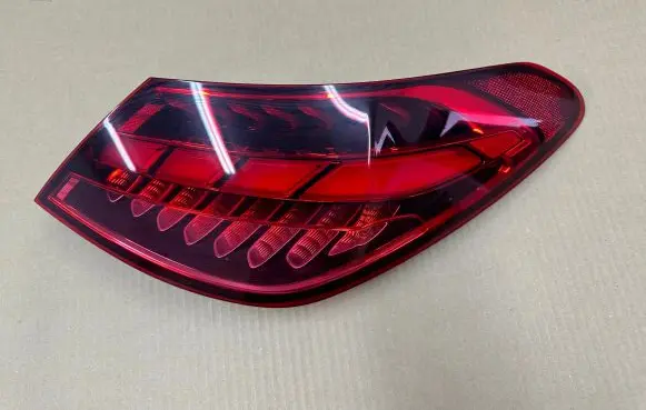 Mercedes-Benz C W206 Rear/tail lights A2069062701