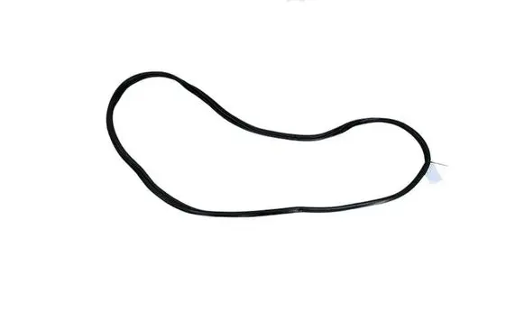 BMW 3 G20 G21 Front door rubber seal 7407373