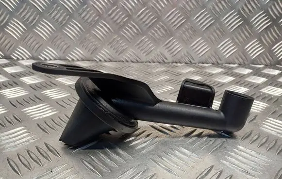 Ford Mondeo MK IV Oil sump strainer pipe YS6Q6615AD