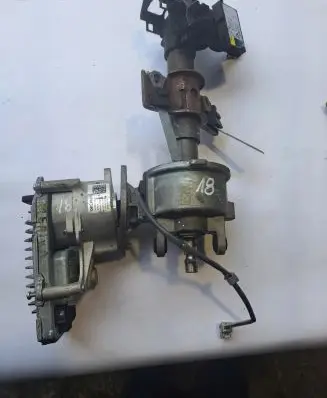 Fiat Punto Evo Steering rack