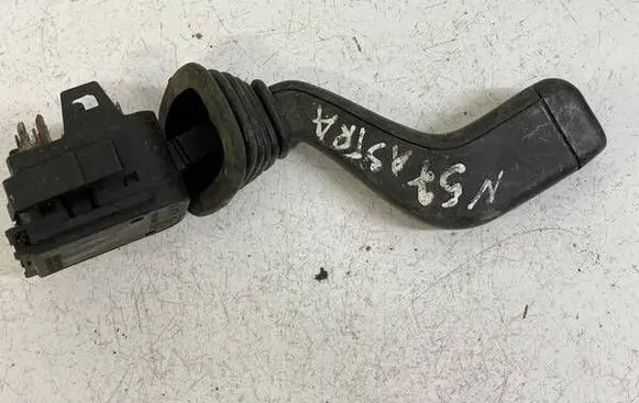 Opel Astra G Indicator stalk 9056099012263700 9056099112263600