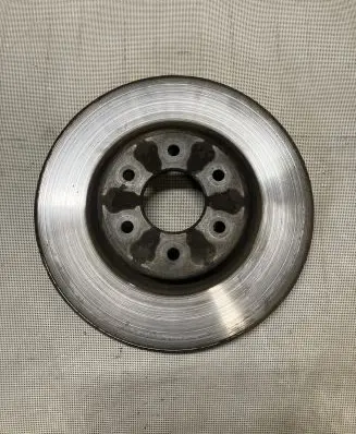Nissan Navara D23 Front brake disc