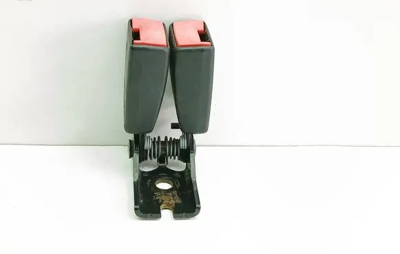Ford Fiesta Middle seatbelt buckle (rear) 34026067A