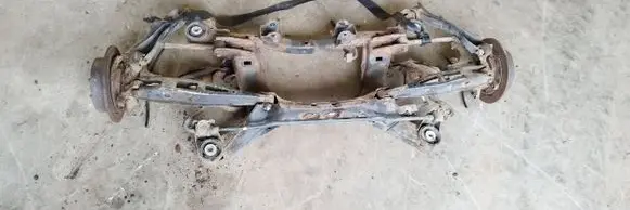Subaru Legacy Rear subframe 