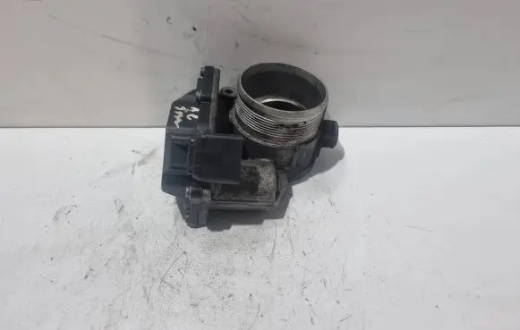 Volkswagen Crafter Electric throttle body valve 03L128063S