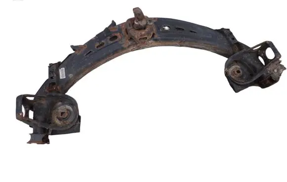 Mercedes-Benz B W245 Rear subframe A1693520088
