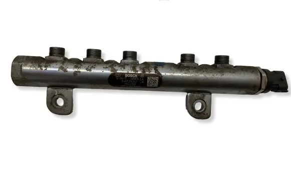 Jeep Grand Cherokee Fuel main line pipe 35022118G 0445216043