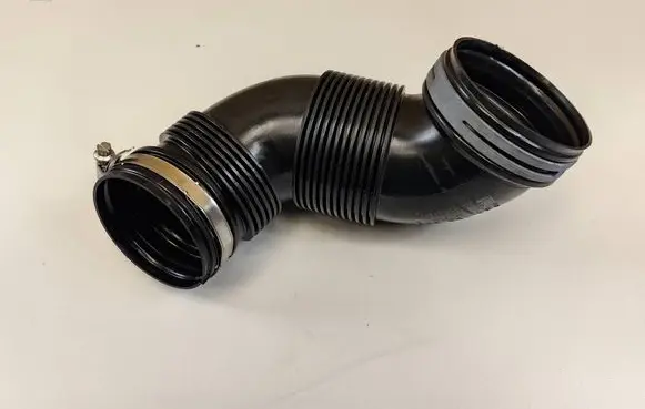 Turbo air intake inlet pipe/hose