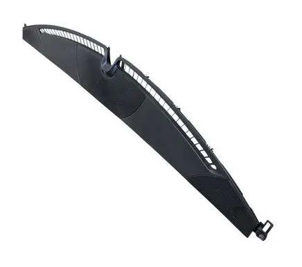 Ford Bronco Dashboard air vent grill cover trim M1PB63046B62BHW