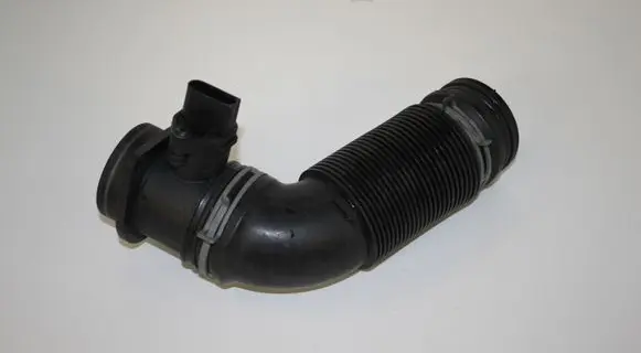 Volkswagen Golf VII Mass air flow meter 038906461B