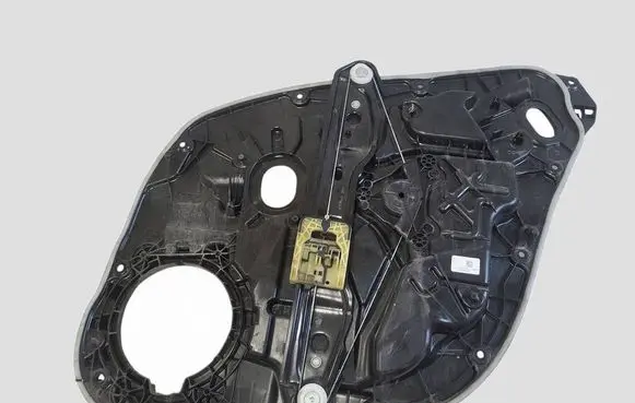 Volvo V60 Rear window lifting mechanism without motor 31462706