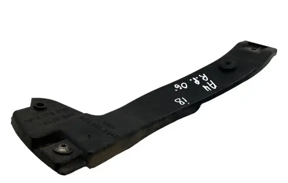 Audi A4 S4 B7 8E 8H Front bumper mounting bracket 8E0807204B