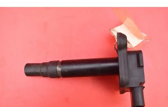 Audi A3 S3 8L High voltage ignition coil 06B905115E