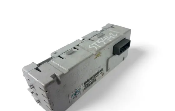 Renault Kangoo II Other control units/modules 280348139R