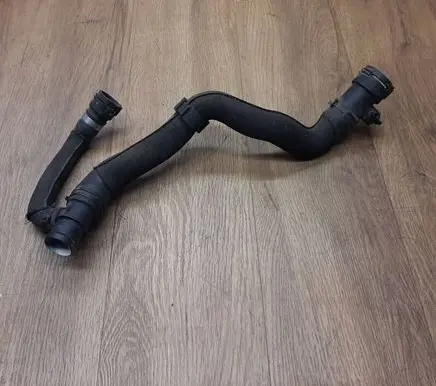 Audi Q5 SQ5 Engine coolant pipe/hose 8K0122293F