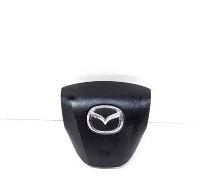Mazda 6 Steering wheel airbag T93442A GDK557K00