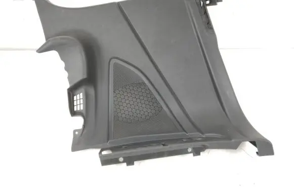 Peugeot RCZ Rear door speaker cover trim 