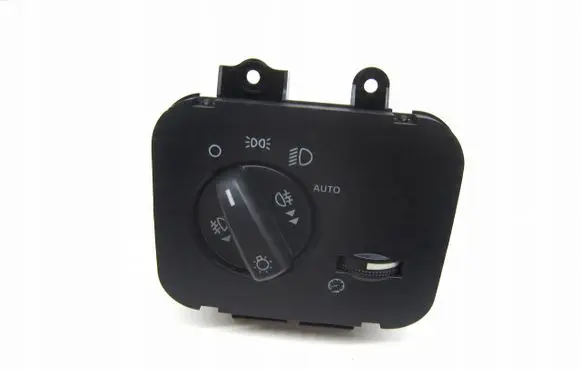 Land Rover Range Rover Sport L320 Light switch YUD501480PVJ