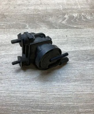 Renault Scenic I Turbo solenoid valve 7700874659