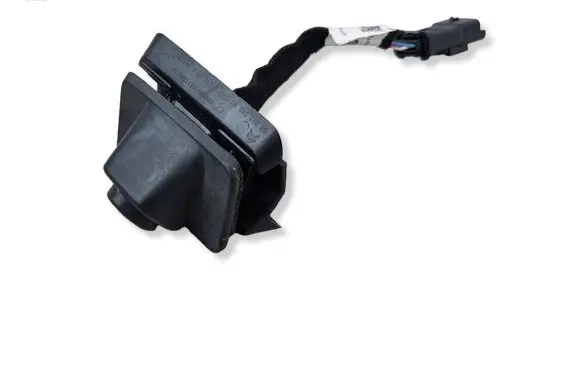 Citroen C4 II Picasso Reversing camera 9801706680