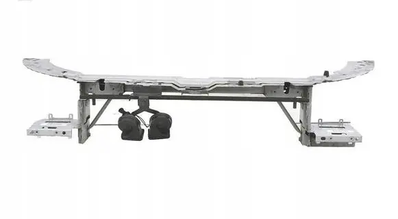Land Rover Evoque I Radiator support slam panel BJ3200208